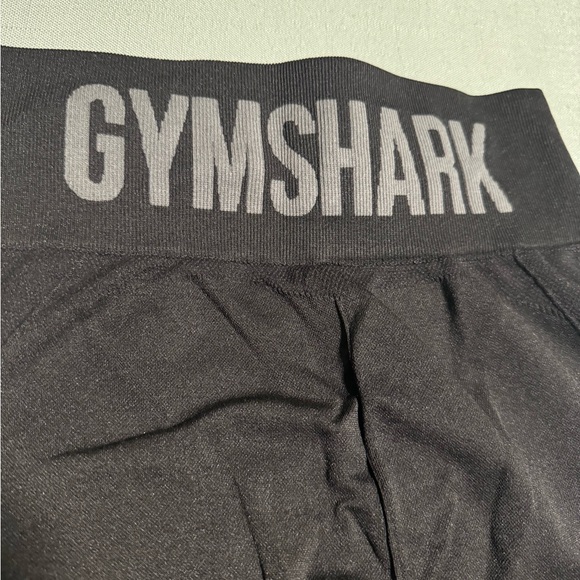 USED Gymshark Flex high waisted leggings - Picture 1 of 5